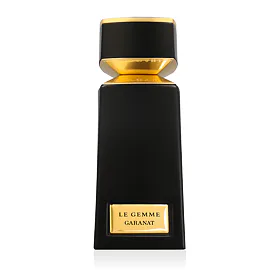 Bvlgari Le Gemme Garanat Woda perfumowana dla mężczyzn 125 ml tester