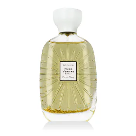 Atelier Des Ors Nuda Veritas Extrait de Parfum tester 100 ml U