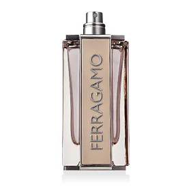 Ferragamo Ferragamo Bright Leather EDT tester 100 ml M