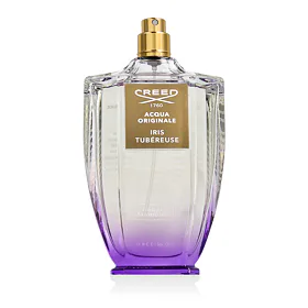 Creed Iris Tubereuse EDP tester 100 ml W