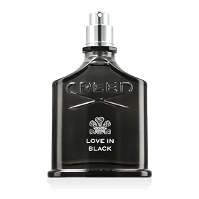 Creed Love in Black EDP tester 75 ml W