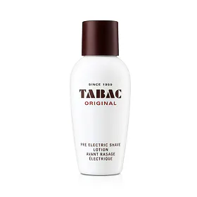 Tabac Original Pre Electric Shave Lotion 150 ml M