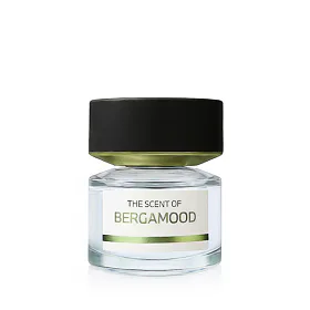 BMW Fragrances Bergamood EDP 50 ml U