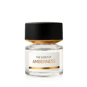 BMW The Scent of Amberness Woda perfumowana