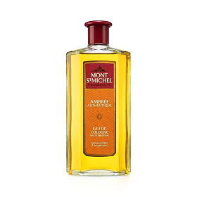 Mont St Michel Ambrée Authentique Woda kolońska  500 ml