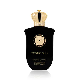 Gulf Orchid Exotic Oud EDP 100 ml U