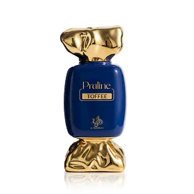 Al Wataniah Munchies Praline Toffee EDP 100 ml U