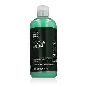 Paul Mitchell Tea Tree Special The Original Tingle Shampoo 500 ml