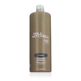 Paul Mitchell Classic Awapuhi Shampoo 1000 ml