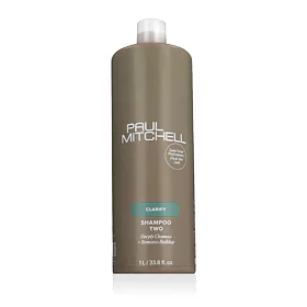 Paul Mitchell Clarify Shampoo Two 1000 ml