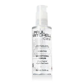 Paul Mitchell Sensitive Clear Smoothing Serum 150 ml