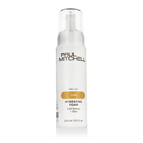 Paul Mitchell Curls Hydrating Foam 200 ml