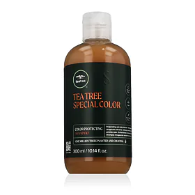 Paul Mitchell Tea Tree Special Color Shampoo 300 ml