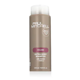 Paul Mitchell Volume Extra-Body Shampoo 300 ml