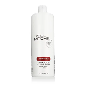 Paul Mitchell Flexible Hold Super Sculpt Styling Glaze 1000 ml