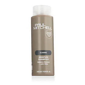 Paul Mitchell Classic Awapuhi Shampoo 300 ml