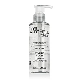 Paul Mitchell Sensitive Clear Styling Glaze 150 ml