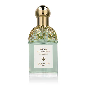 Guerlain Aqua Allegoria Rosa Verde EDT napełnialny 75 ml U