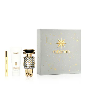 Rabanne Fame EDP 80 ml + EDP MINI 10 ml + BL 100 ml W
