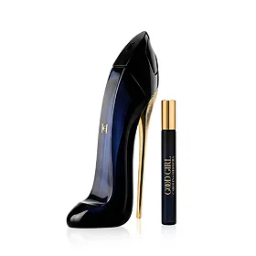 Carolina Herrera Good Girl Woda perfumowana dla kobiet 90 ml