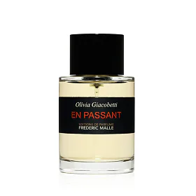Frederic Malle Olivia Giacobetti En Passant Woda perfumowana dla kobiet 100 ml
