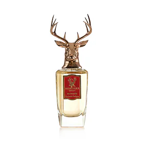Pana Dora Kropp & Själ Woda perfumowana