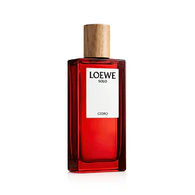 Loewe Solo Cedro EDT 50 ml M