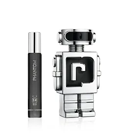 Rabanne Phantom EDT 100 ml + EDT 20 ml M