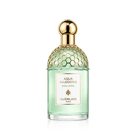 Guerlain Aqua Allegoria Rosa Verde EDT 125 ml U