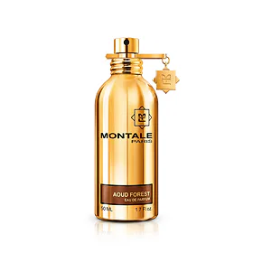 Montale Paris Aoud Forest EDP 50 ml U