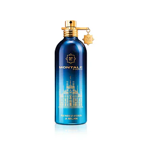 Montale Paris Rendez-vous à Milan EDP 100 ml U