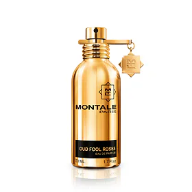 Montale Paris Oud Fool Roses EDP 50 ml U