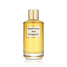 MANCERA Rainbow Collection Midnight Gold Woda perfumowana 120 ml