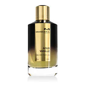 Mancera Paris Aoud Vanille EDP tester 120 ml U