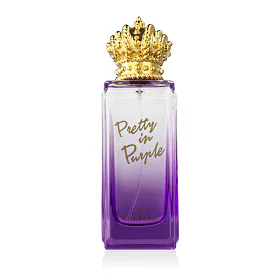Juicy Couture Pretty in Purple EDT 75 ml W