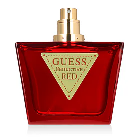 GUESS Seductive Red Woda toaletowa dla kobiet