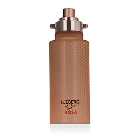 Iceberg Iceberg Twice Rosa For Her Woda toaletowa dla kobiet 125 ml
