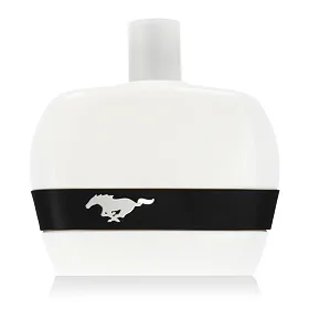 Mustang White EDT tester 100 ml M