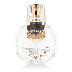 Bvlgari Omnia Crystalline EDT tester 100 ml W