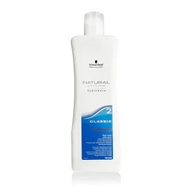 Schwarzkopf Professional Natural Styling Classic 2 Perm Lotion 1000 ml