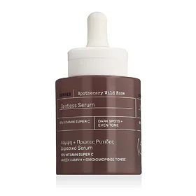 Korres Apothecary Wild Rose Spotless Serum 30 ml