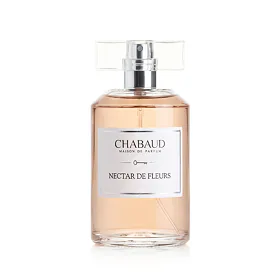 Chabaud Nectar de Fleurs EDP 100 ml U