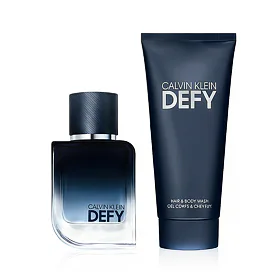 Calvin Klein Defy Eau de Parfum Woda perfumowana dla mężczyzn 1 szt