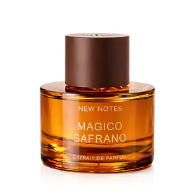 New Notes Magico Safrano Extrait de Parfum 60 ml U