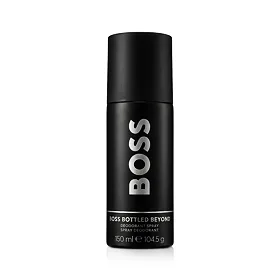 Boss Boss Bottled Beyond DEO w sprayu 150 ml M