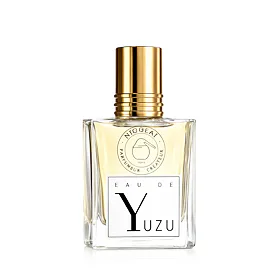 Nicolai Parfumeur Createur Eau de Yuzu Eau Fraîche 30 ml U