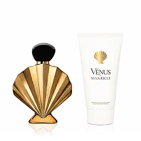 Nina Ricci Vénus EDP 50 ml + BL 75 ml W