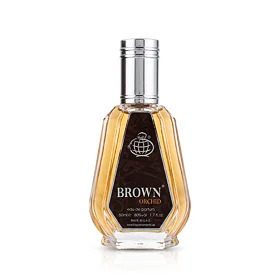 Fragrance World Brown Orchid EDP 50 ml U