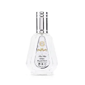 Ard Al Zaafaran Pure Musk EDP 50 ml U