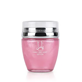 Ard Al Zaafaran Yara BL 50 ml W